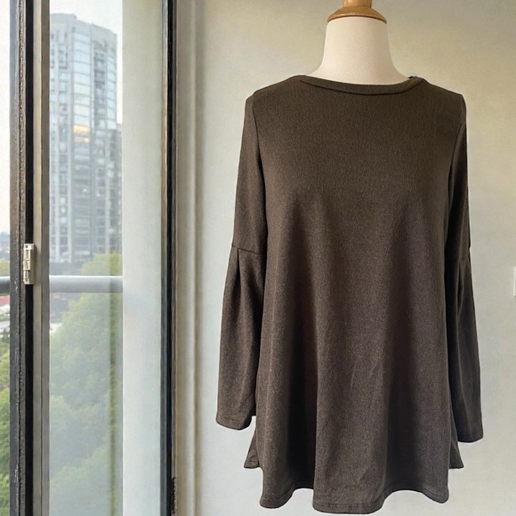 Egy Tops - Egy California Women's Top